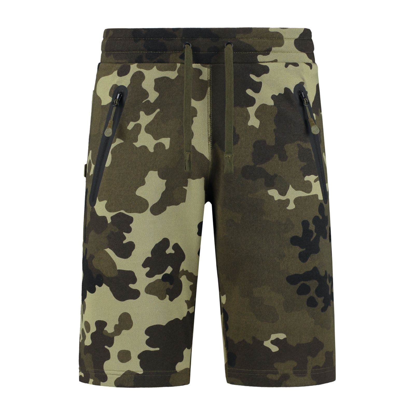 Korda Jersey Shorts Light Kamo